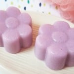 DIY Sugar Scrub Bars