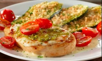 low-carb-at-olive-garden • Low Carb Nomad