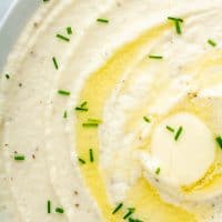 Mashed-Cauliflower-Recipe