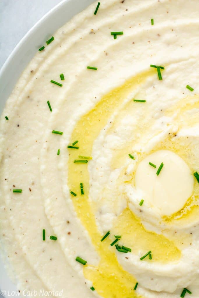 Mashed-Cauliflower-Recipe