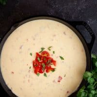 White Queso