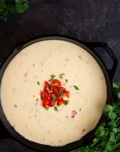 White Queso