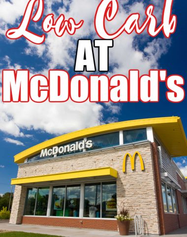 Low-Carb-at-McDonalds
