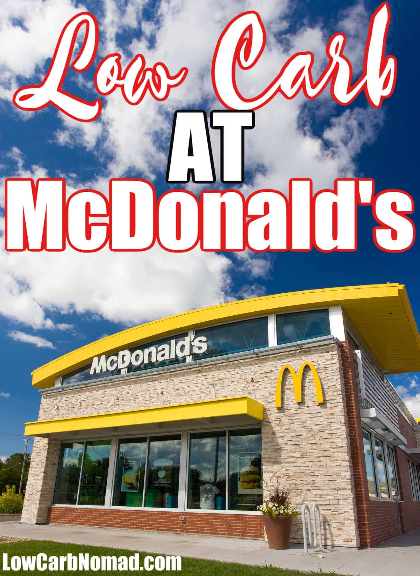 Low-Carb-at-McDonalds