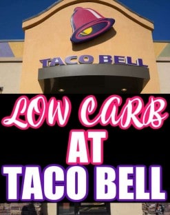 Low-Carb-at-Taco-Bell