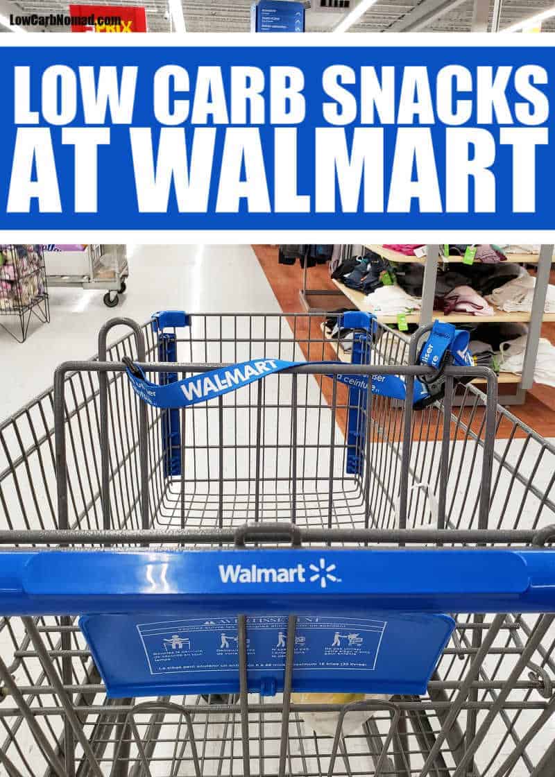The BEST The Best Low Carb Snacks At Walmart Low Carb Nomad the-best-the-best-low-carb-snacks-at-walmart-low-carb-nomad