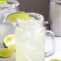 Skinny Margarita Recipe