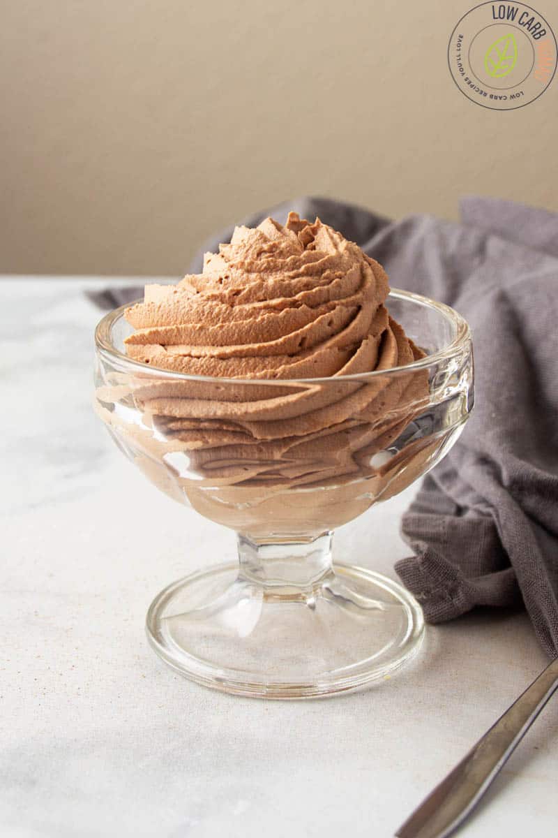 Chocolate Mousse Recipe