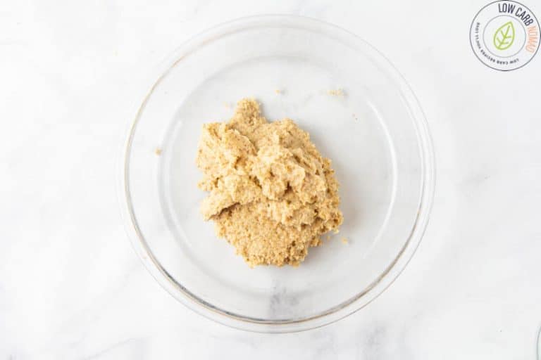 Low Carb Walnut Pie Crust Recipe • Low Carb Nomad