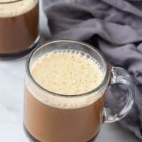 How to make bulletproof coffee