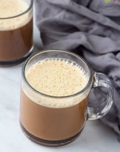 How to make bulletproof coffee