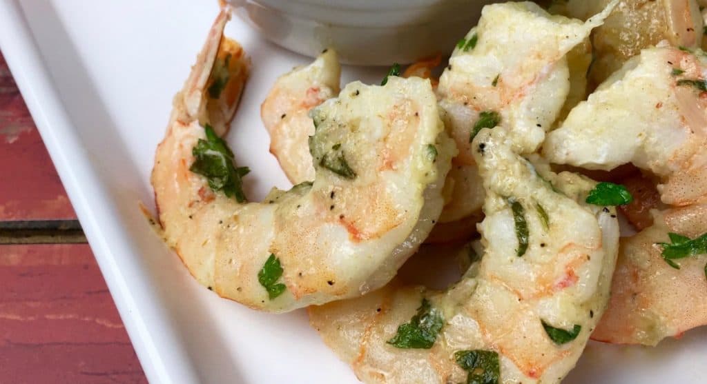 Easy Low Carb Appetizer Recipes • Low Carb Nomad