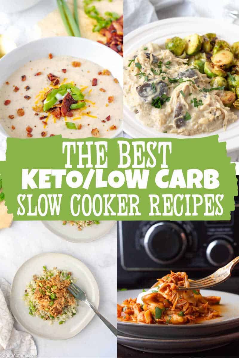 The Best Low Carb Slow Cooker Recipes • Low Carb Nomad