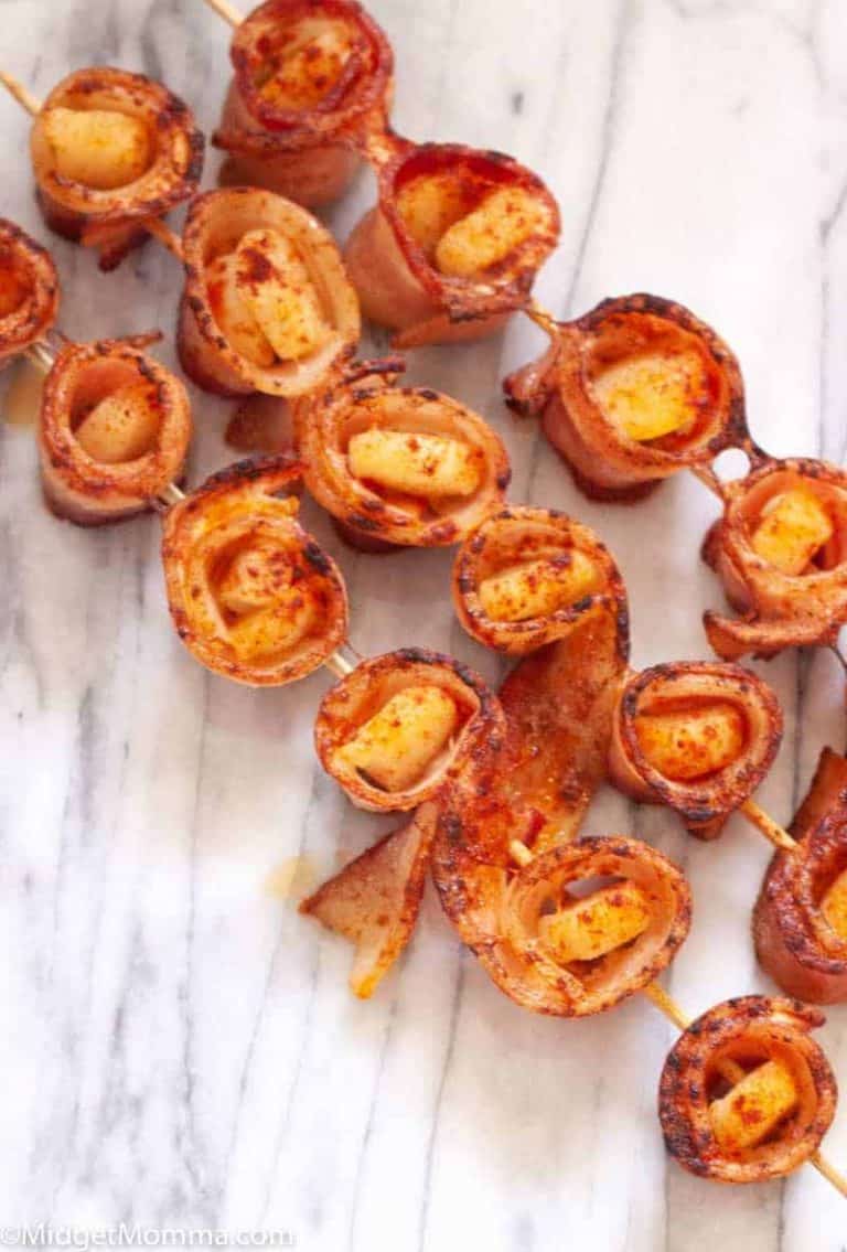 Easy Low Carb Appetizer Recipes • Low Carb Nomad