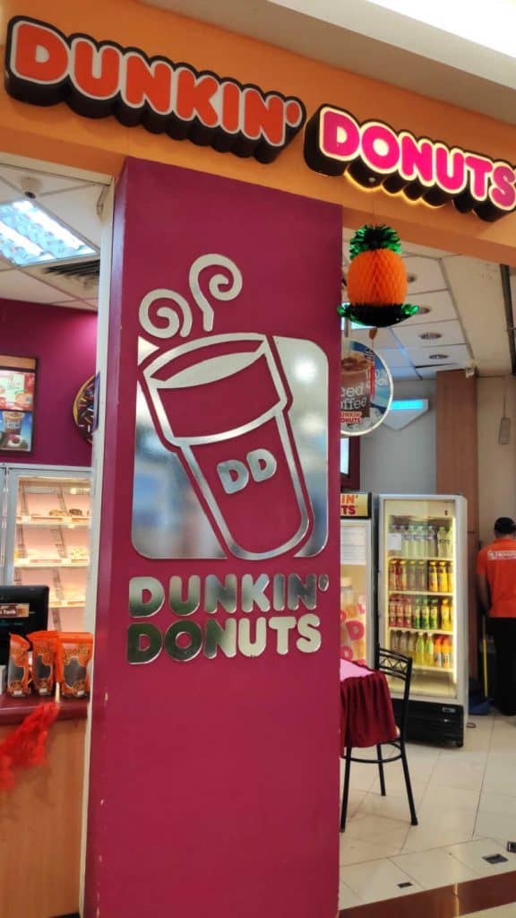 Low Carb At Dunkin Donuts Food at Stephen McCarthy blog
