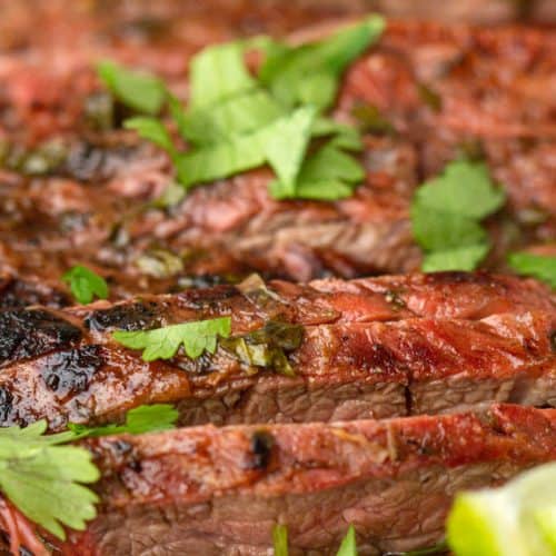 carne asada