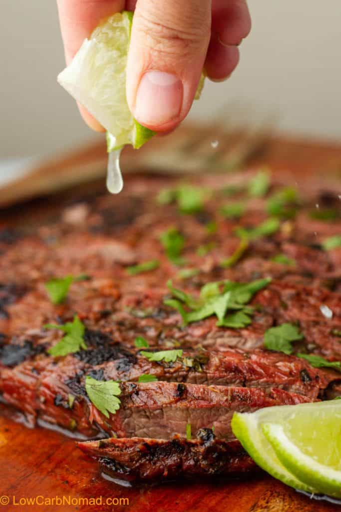 carne asada