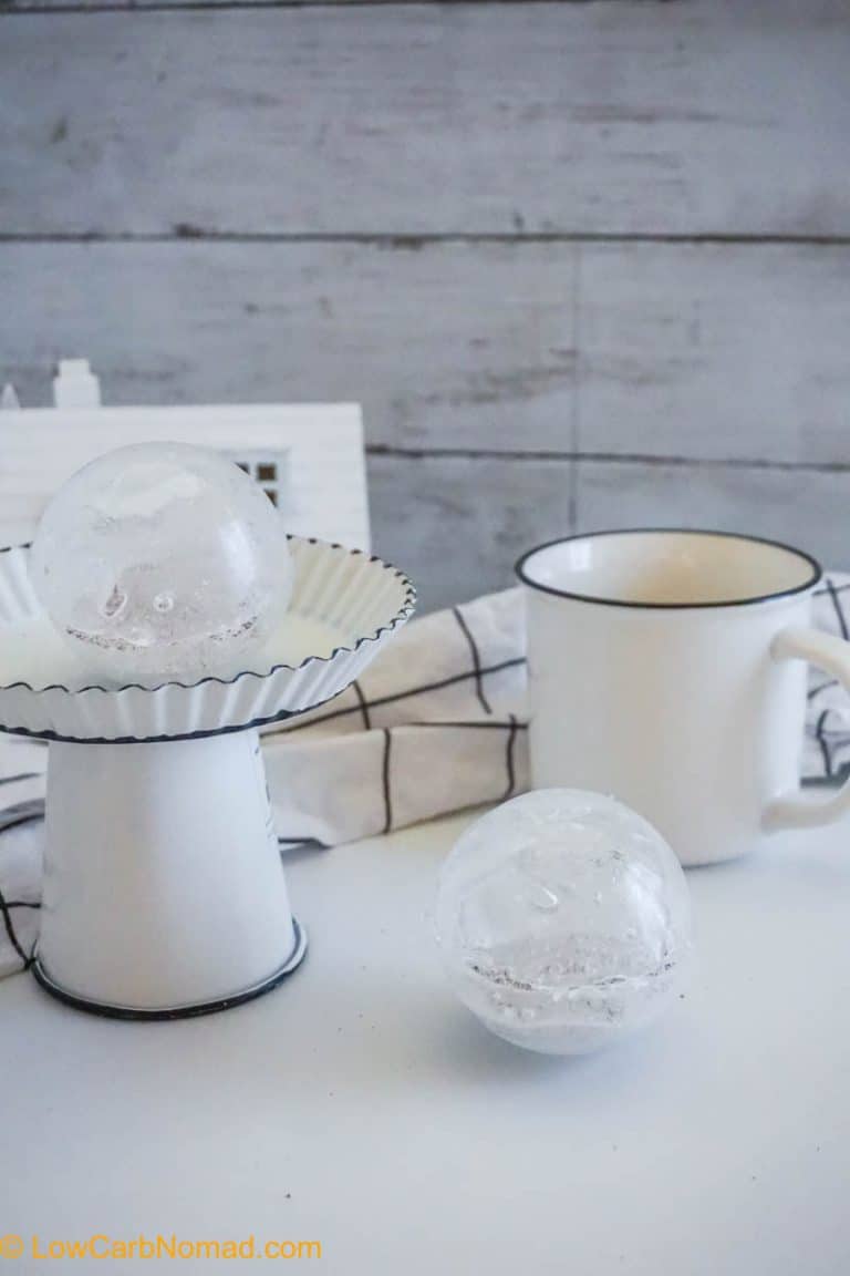 Bulletproof Coffee Keto Coffee Bombs • Low Carb Nomad