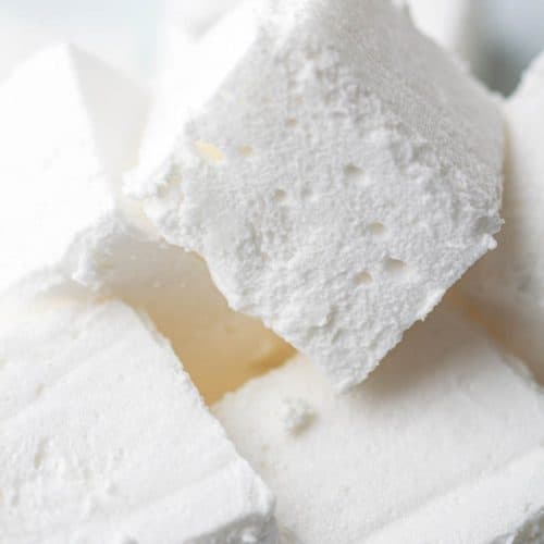 Sugar Free Marshmallows