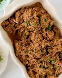 low carb beef Barbacoa