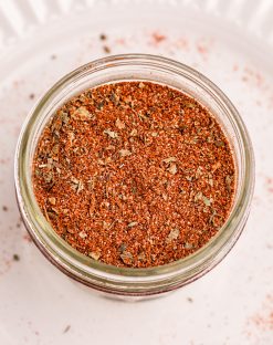 keto low carb taco seasoning