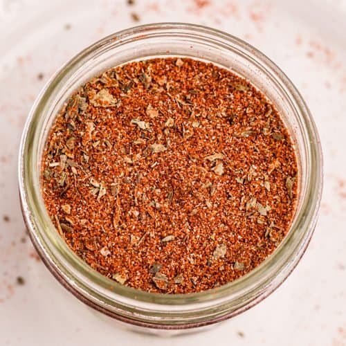 keto low carb taco seasoning