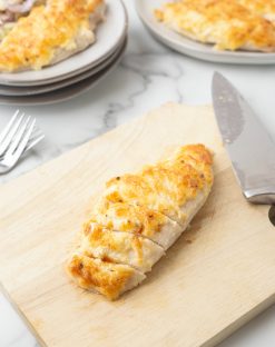 Parmesan Chicken